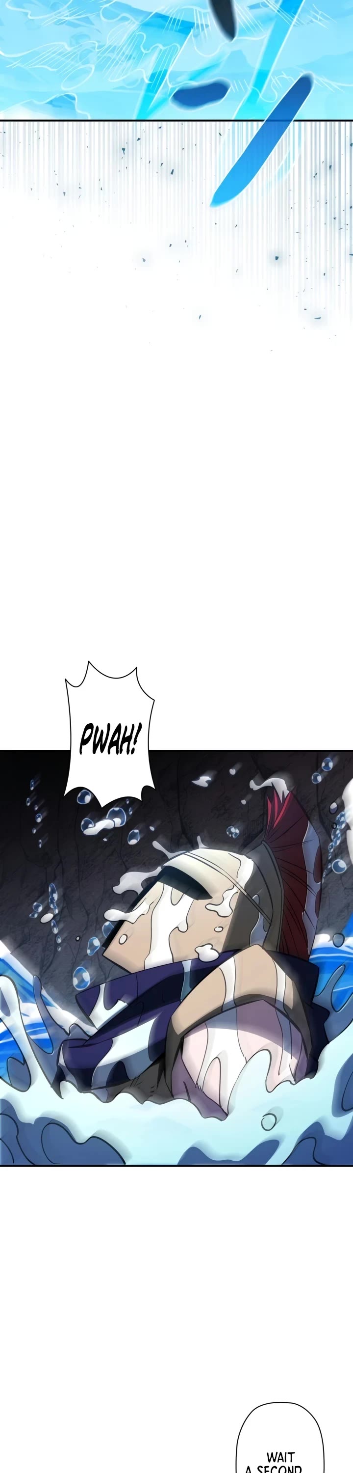 World's Strongest Survivor chapter 23 page 61