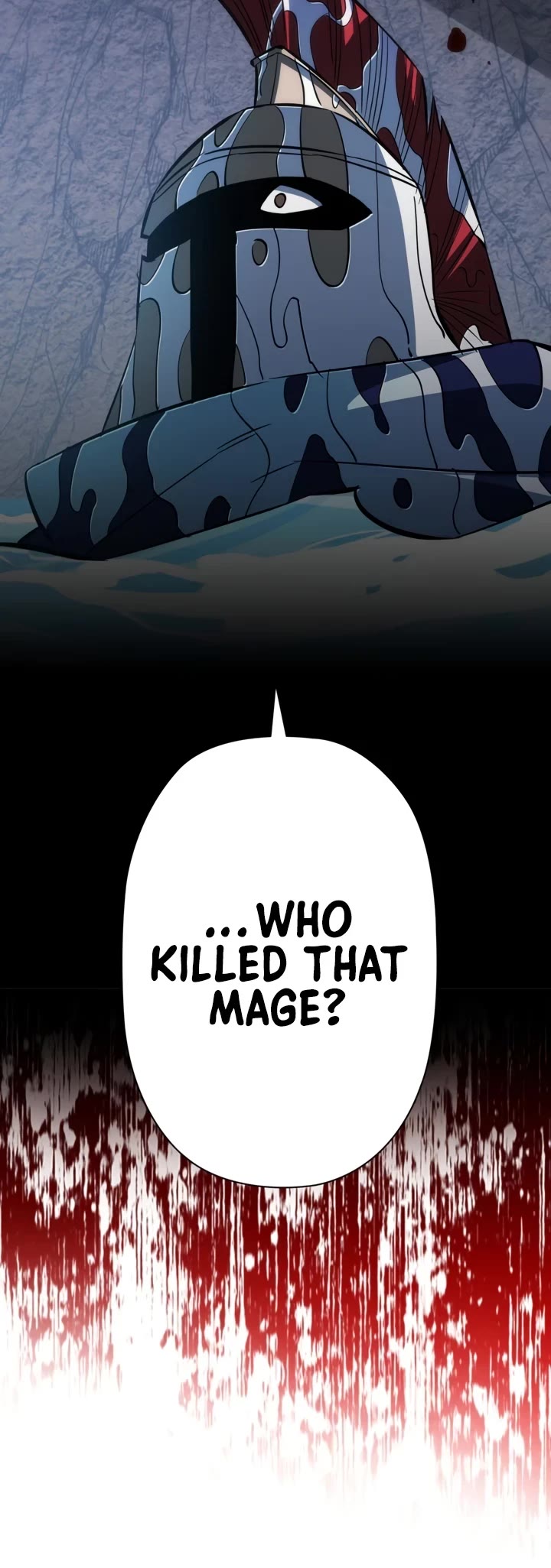 World's Strongest Survivor chapter 23 page 63