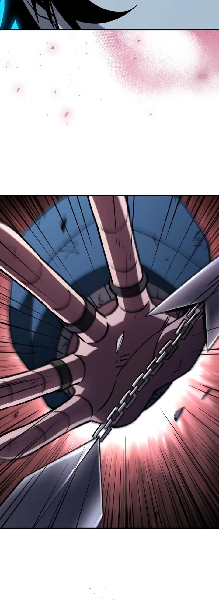 World's Strongest Survivor chapter 24 page 10