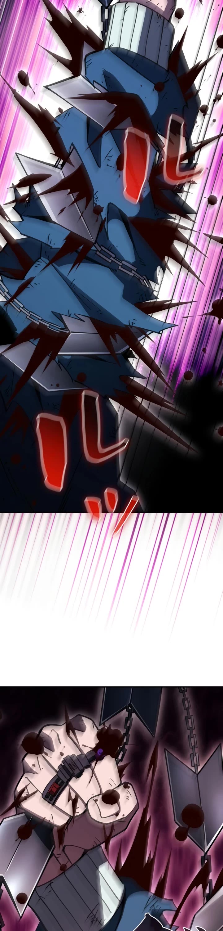 World's Strongest Survivor chapter 24 page 12