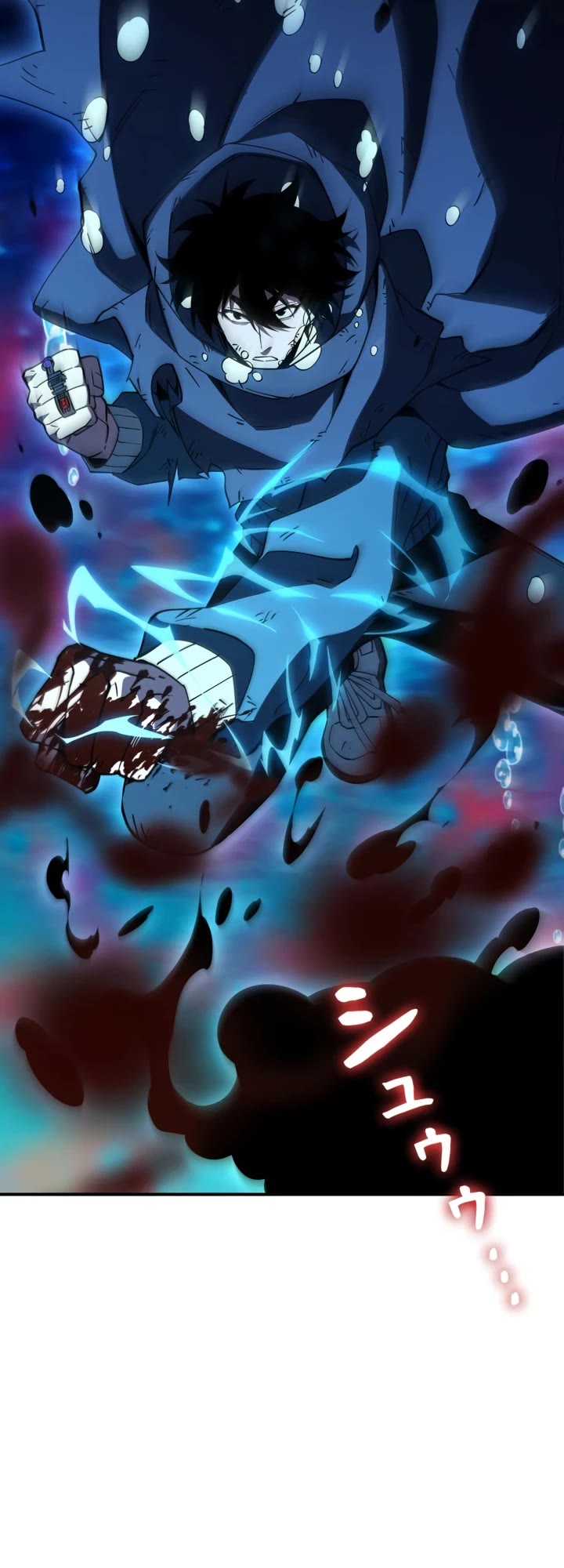 World's Strongest Survivor chapter 24 page 24