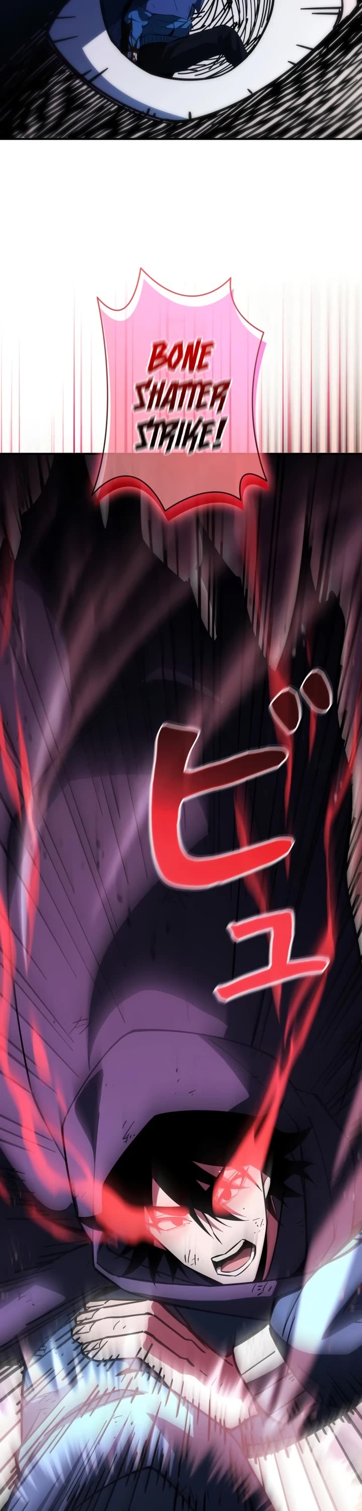 World's Strongest Survivor chapter 24 page 3