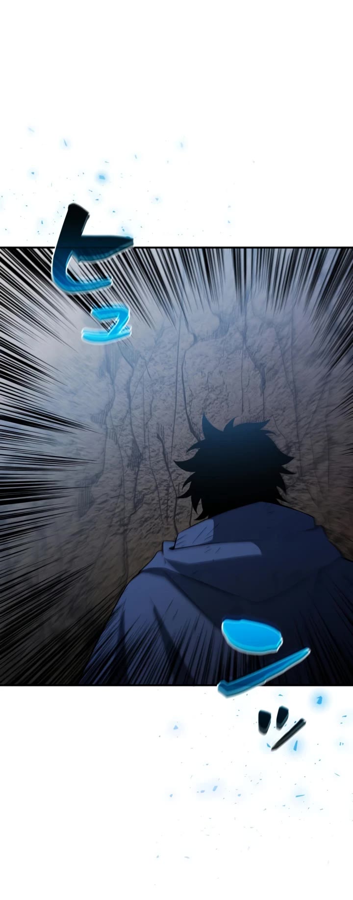 World's Strongest Survivor chapter 24 page 39