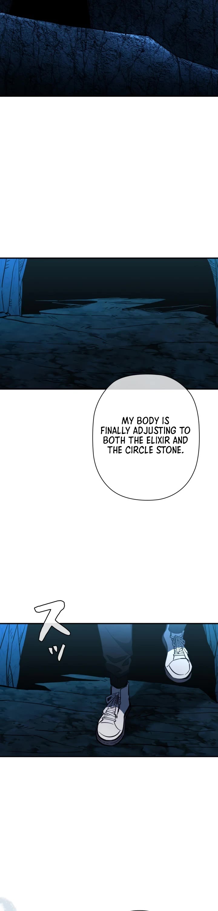 World's Strongest Survivor chapter 24 page 51