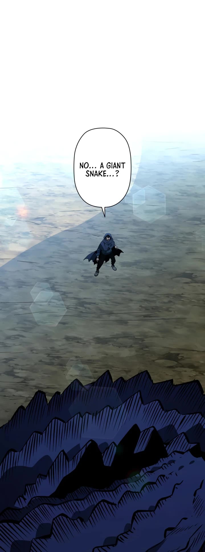 World's Strongest Survivor chapter 24 page 64