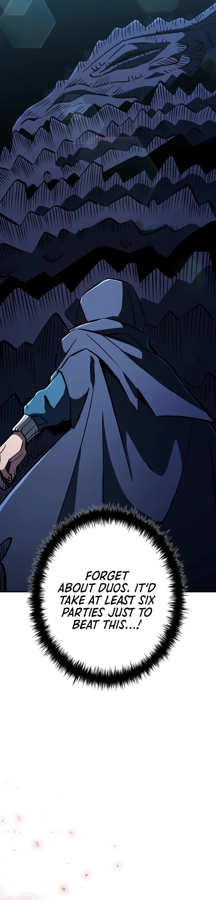 World's Strongest Survivor chapter 24 page 66