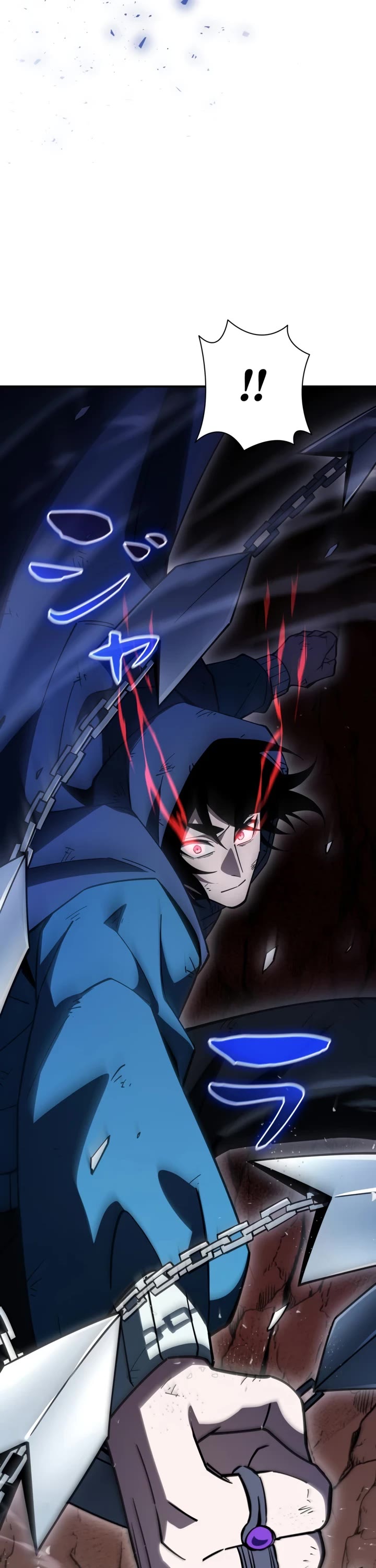 World's Strongest Survivor chapter 24 page 8
