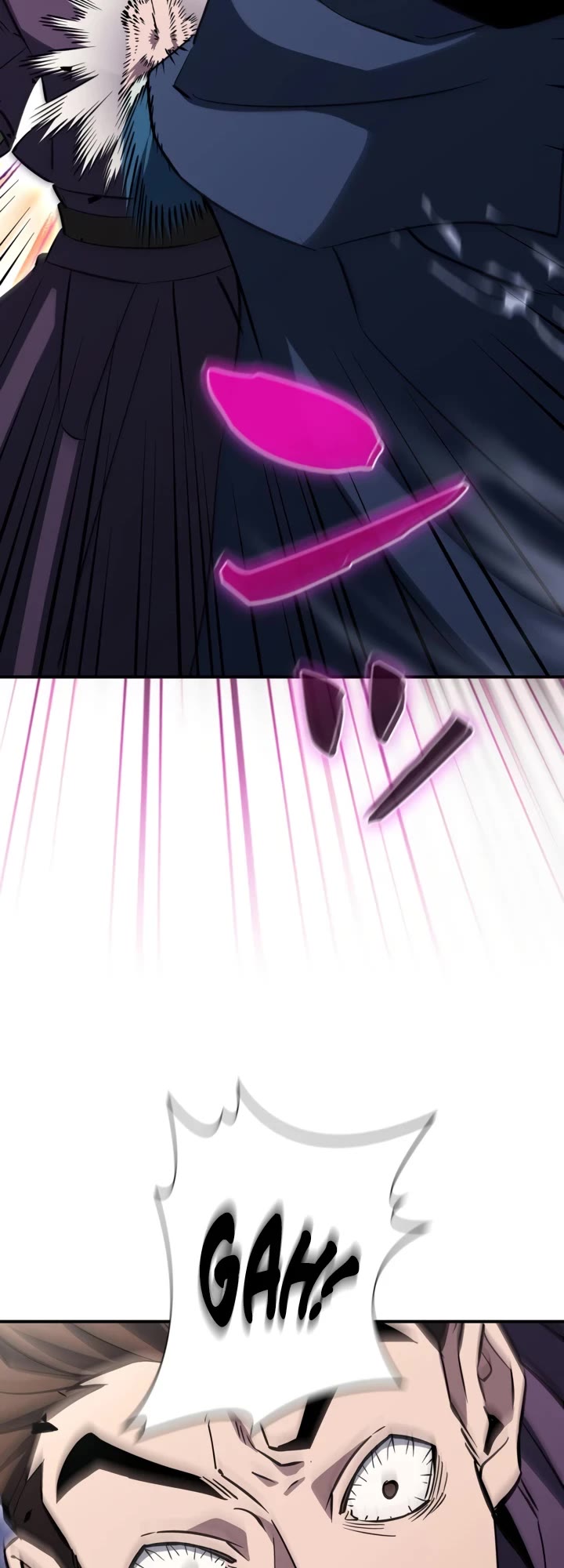 World's Strongest Survivor chapter 25 page 17
