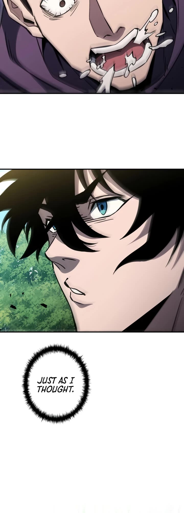 World's Strongest Survivor chapter 25 page 18