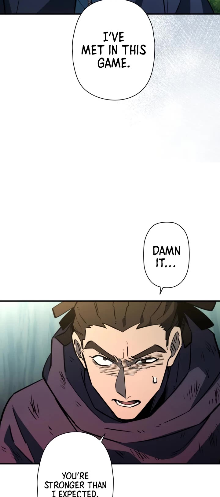 World's Strongest Survivor chapter 25 page 22