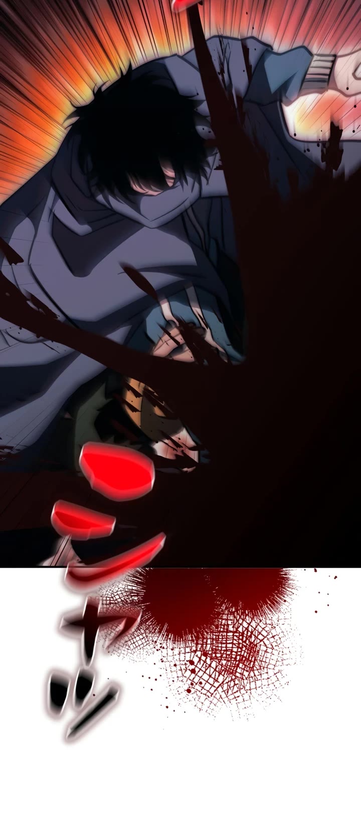 World's Strongest Survivor chapter 25 page 32