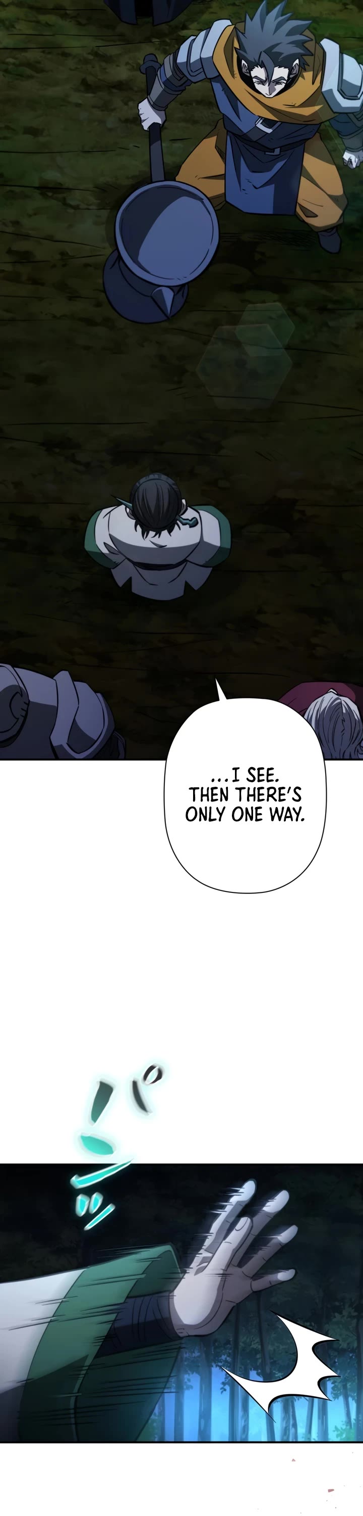 World's Strongest Survivor chapter 25 page 54