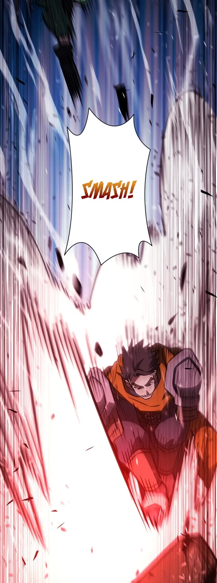World's Strongest Survivor chapter 26 page 29