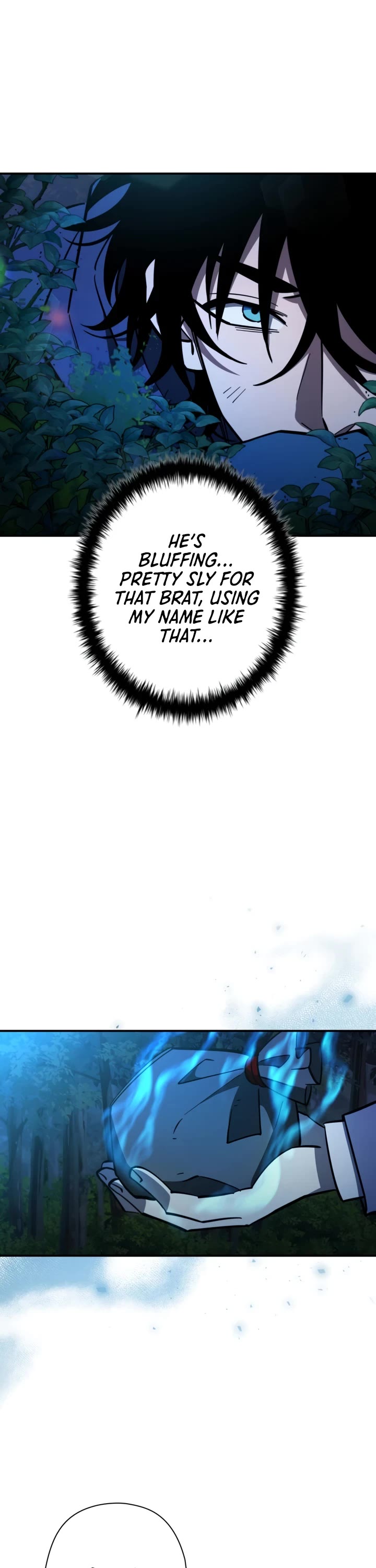 World's Strongest Survivor chapter 26 page 3