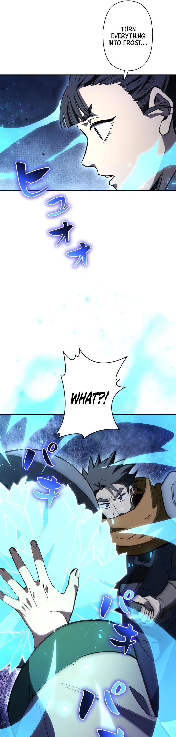 World's Strongest Survivor chapter 26 page 36