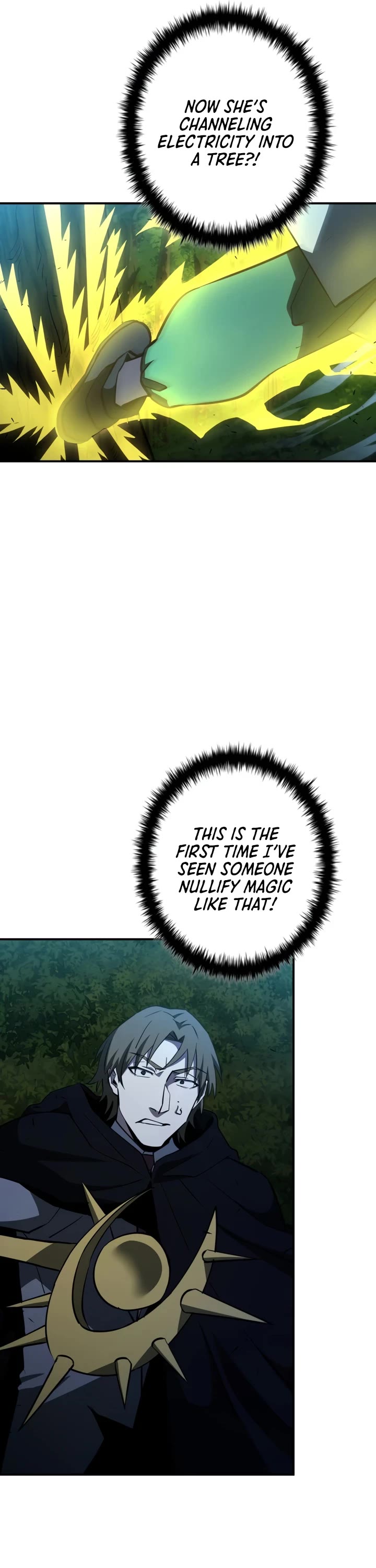 World's Strongest Survivor chapter 26 page 46