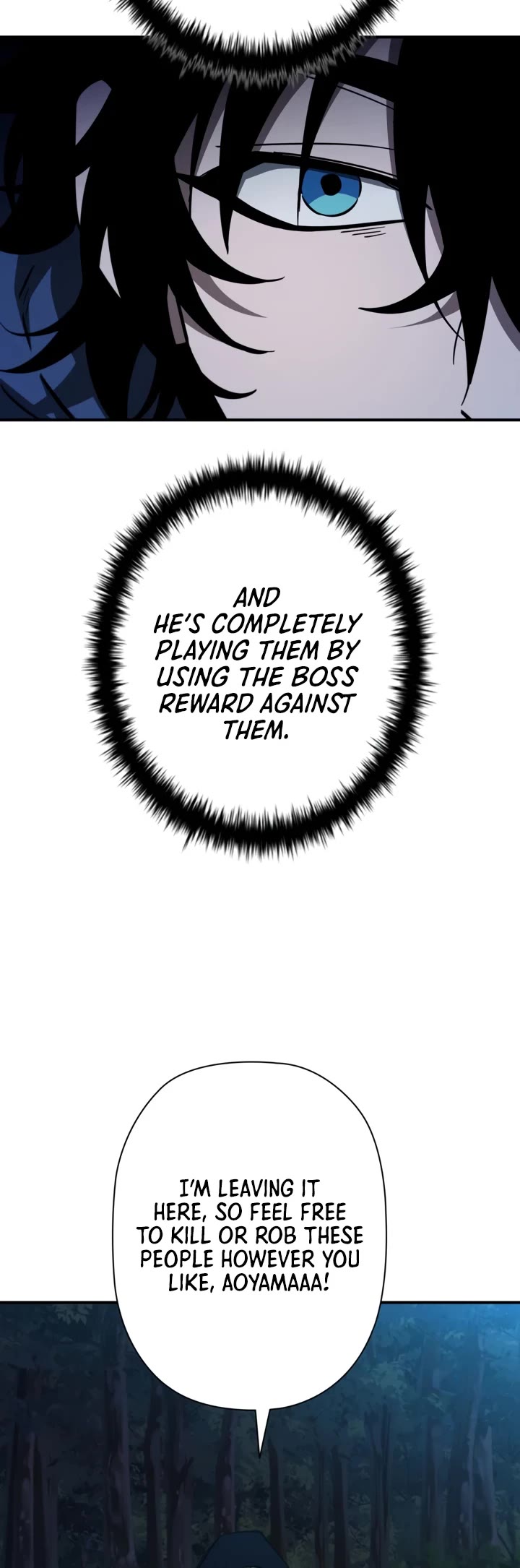 World's Strongest Survivor chapter 26 page 5