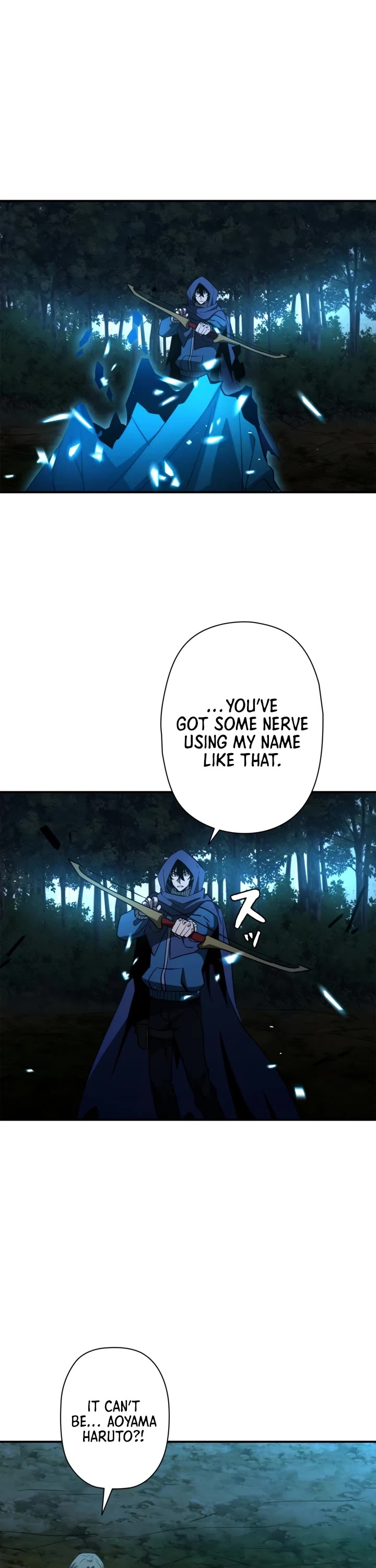 World's Strongest Survivor chapter 26 page 57