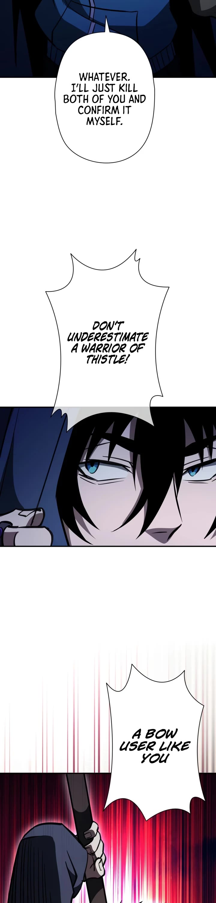 World's Strongest Survivor chapter 26 page 62
