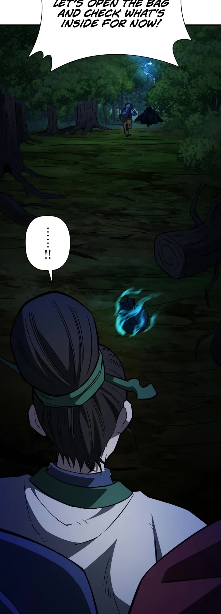 World's Strongest Survivor chapter 26 page 9