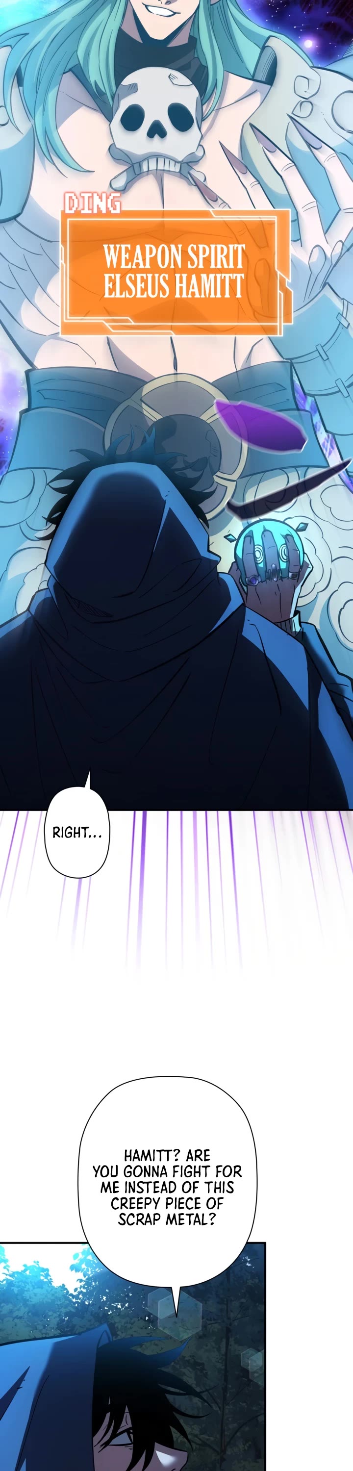 World's Strongest Survivor chapter 27 page 13