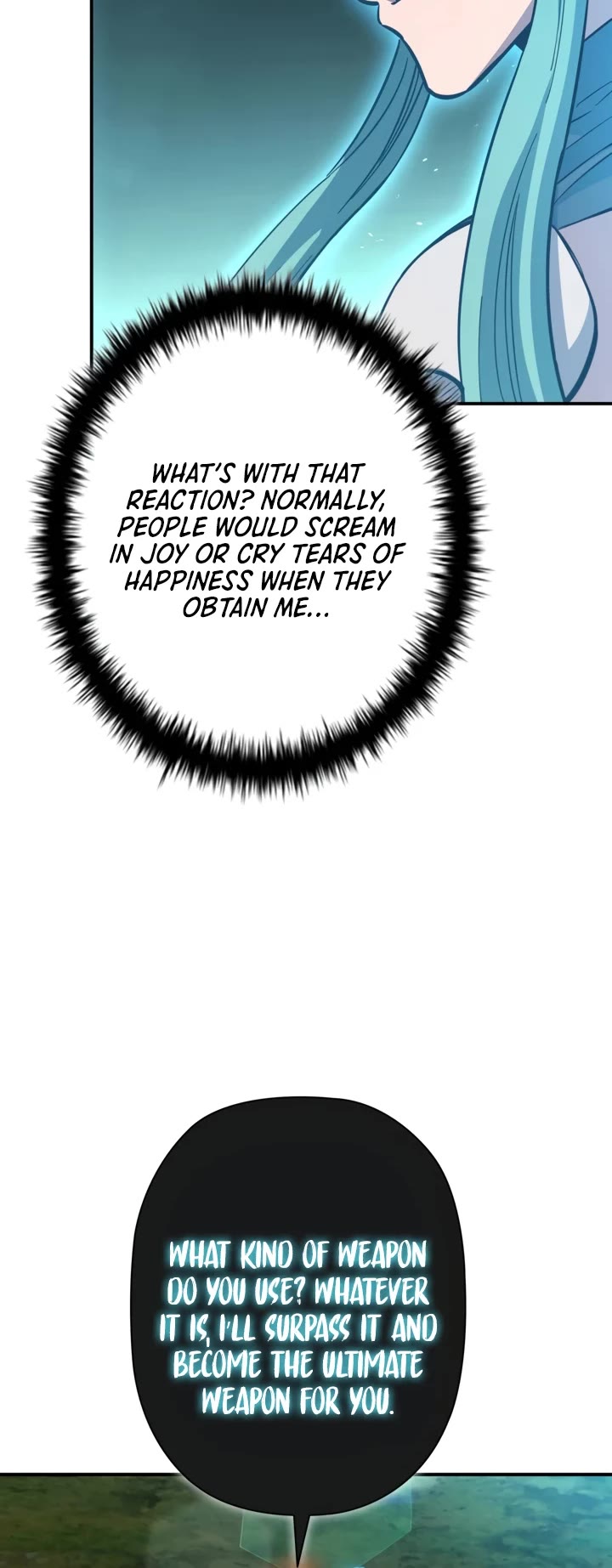 World's Strongest Survivor chapter 27 page 15