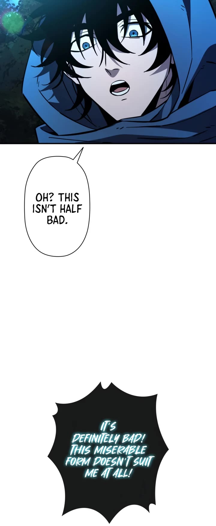 World's Strongest Survivor chapter 27 page 24