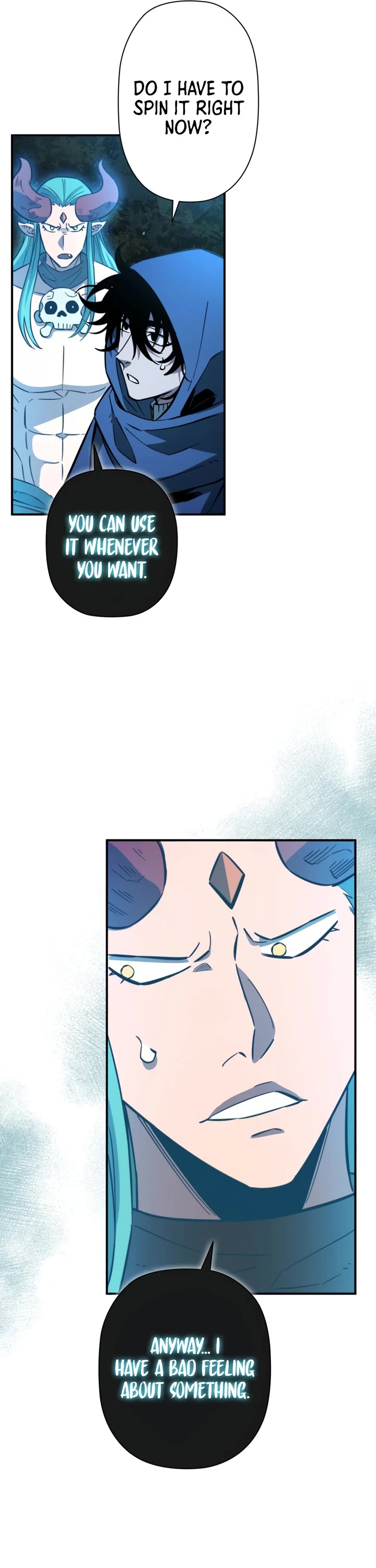 World's Strongest Survivor chapter 27 page 30