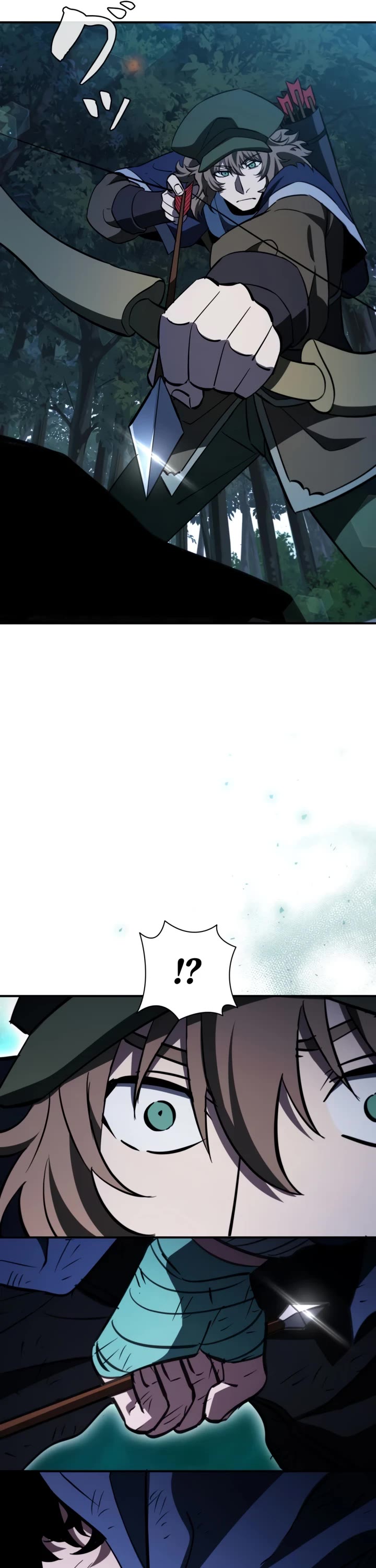 World's Strongest Survivor chapter 27 page 44