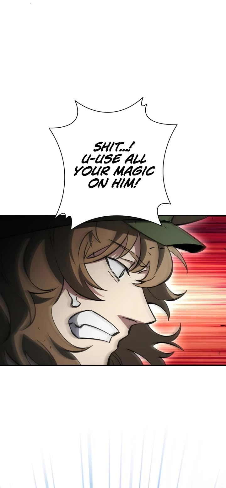 World's Strongest Survivor chapter 27 page 48