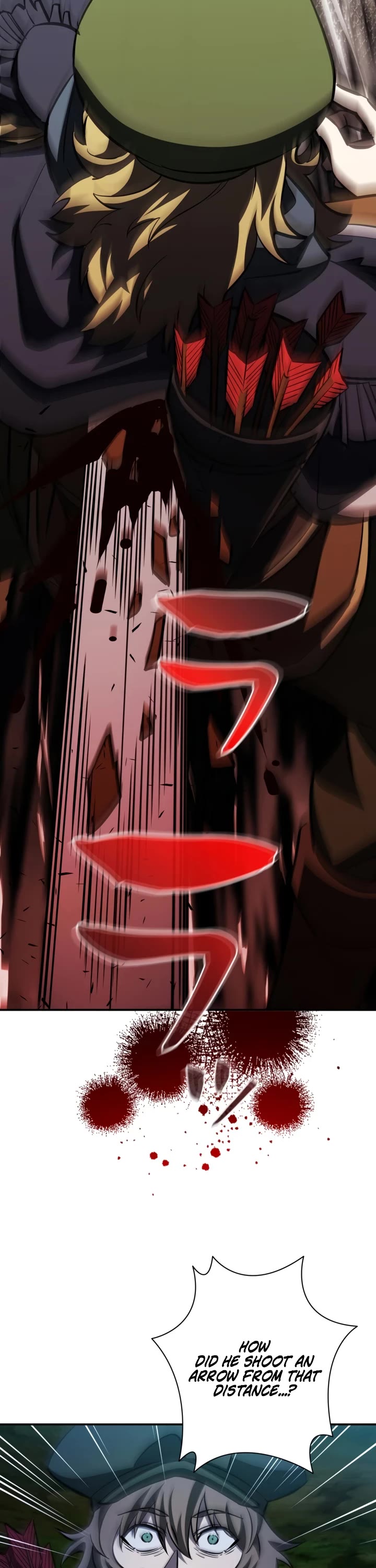 World's Strongest Survivor chapter 27 page 51