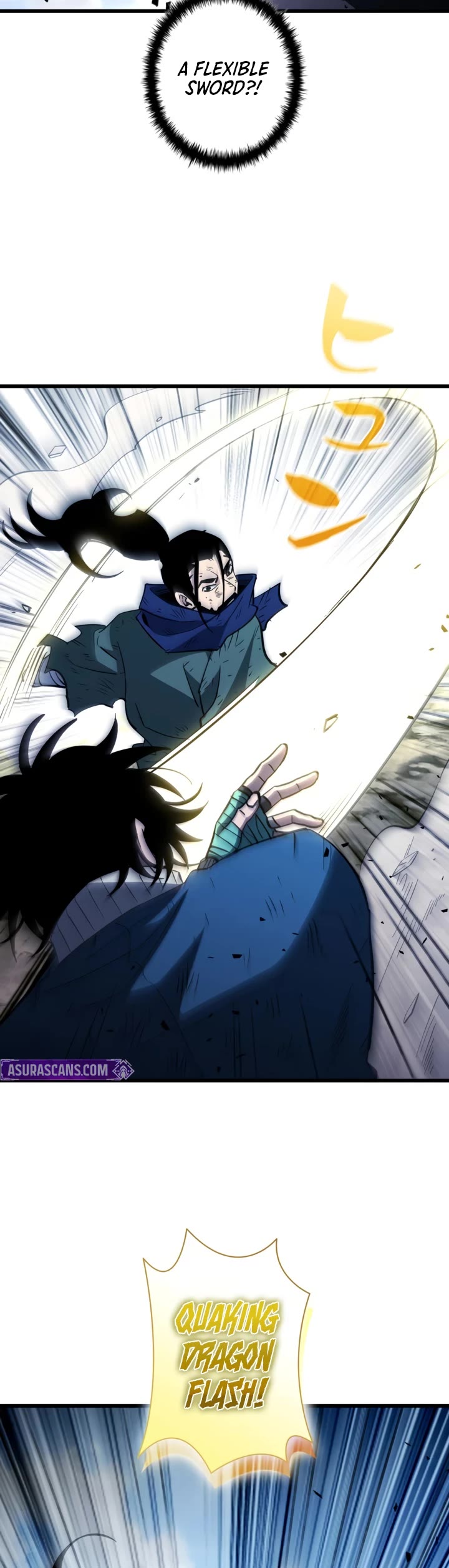 World's Strongest Survivor chapter 29 page 12