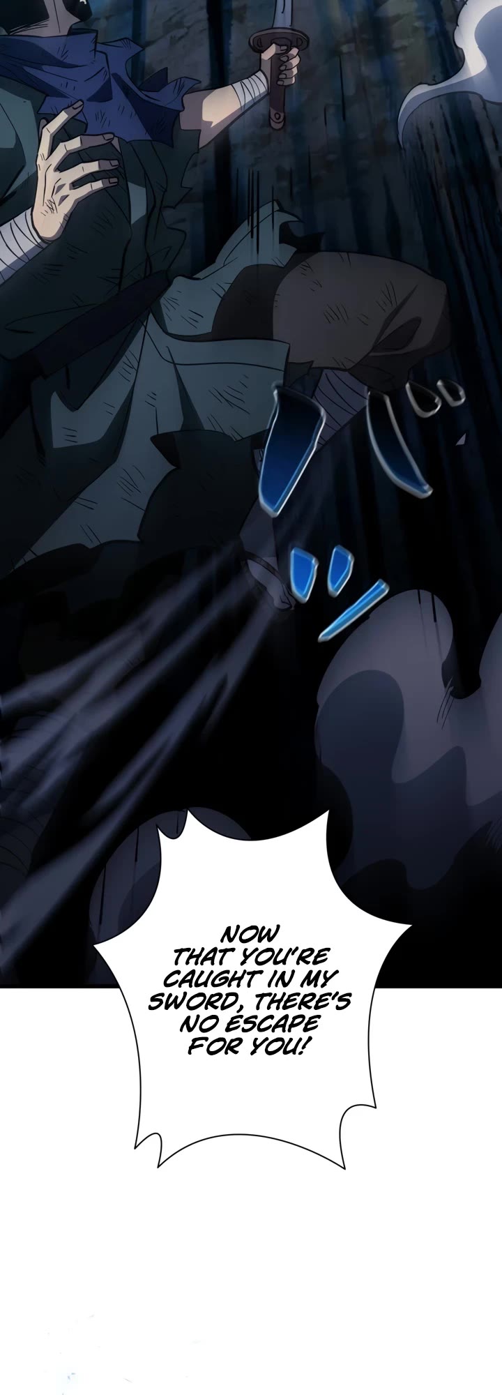 World's Strongest Survivor chapter 29 page 18