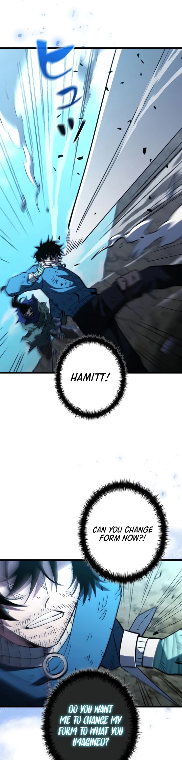 World's Strongest Survivor chapter 29 page 19