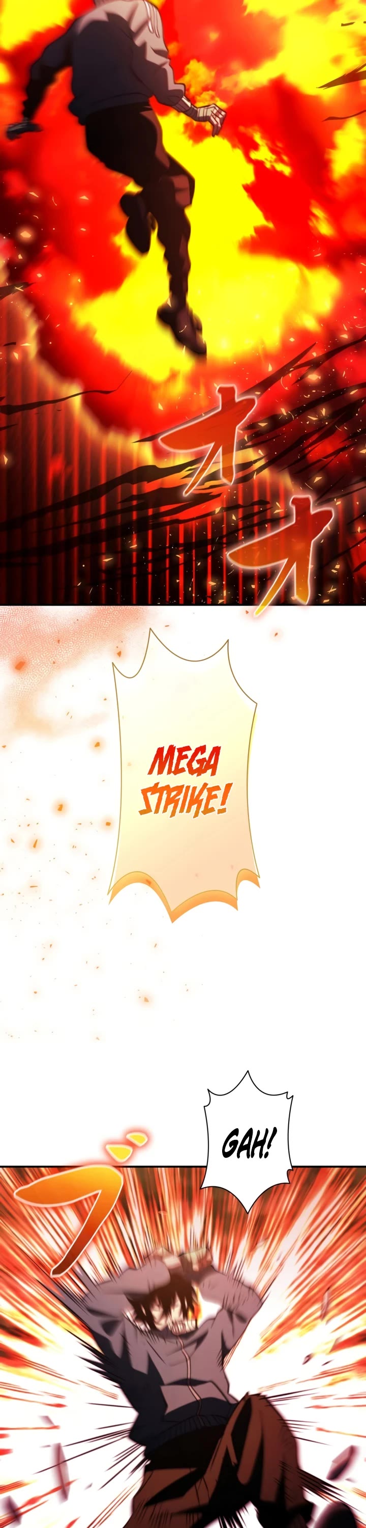 World's Strongest Survivor chapter 29 page 36