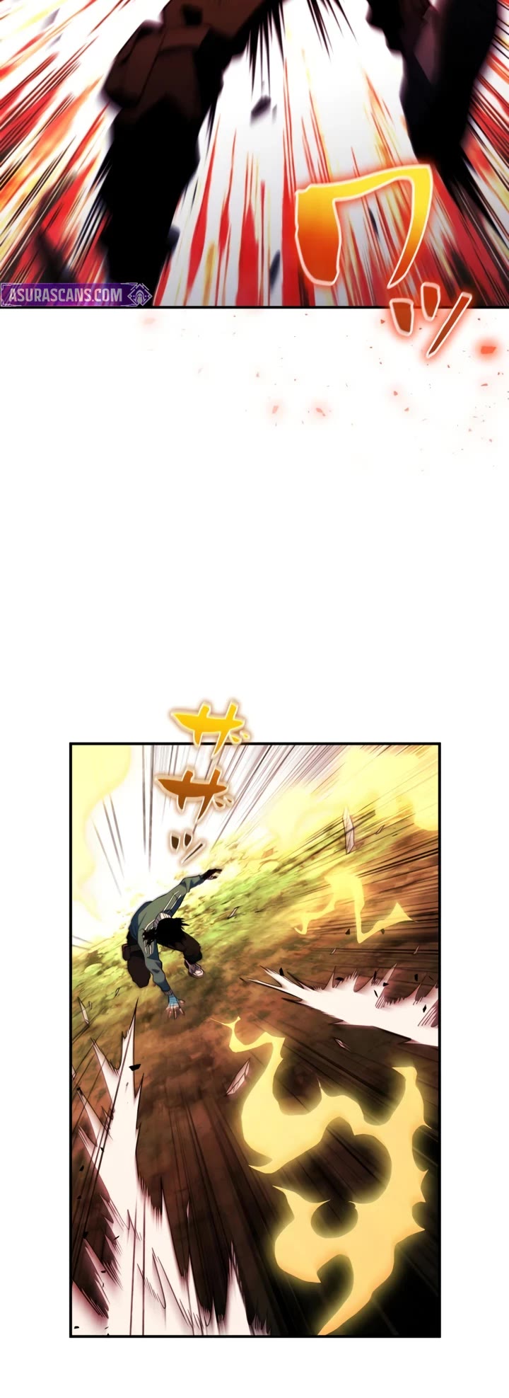 World's Strongest Survivor chapter 29 page 37