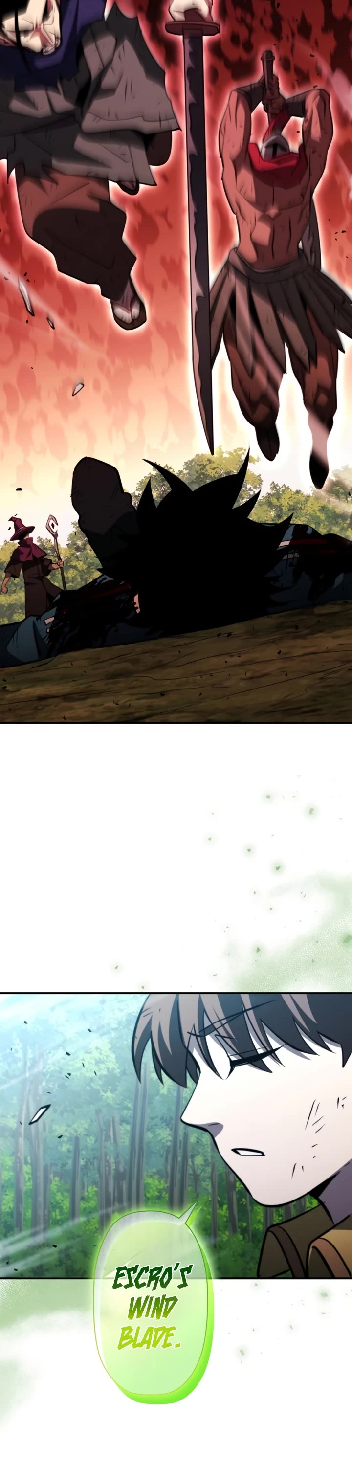 World's Strongest Survivor chapter 29 page 50