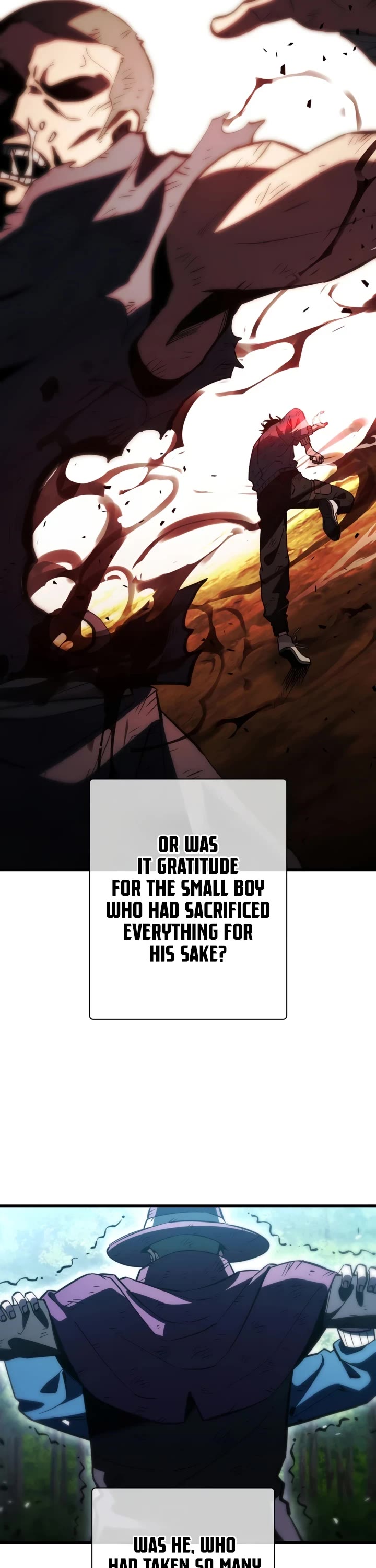World's Strongest Survivor chapter 29 page 58