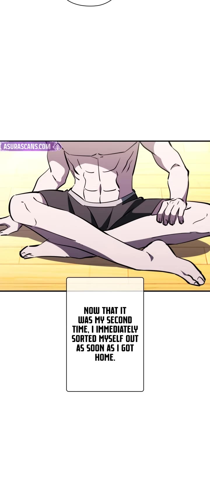 World's Strongest Survivor chapter 30 page 25