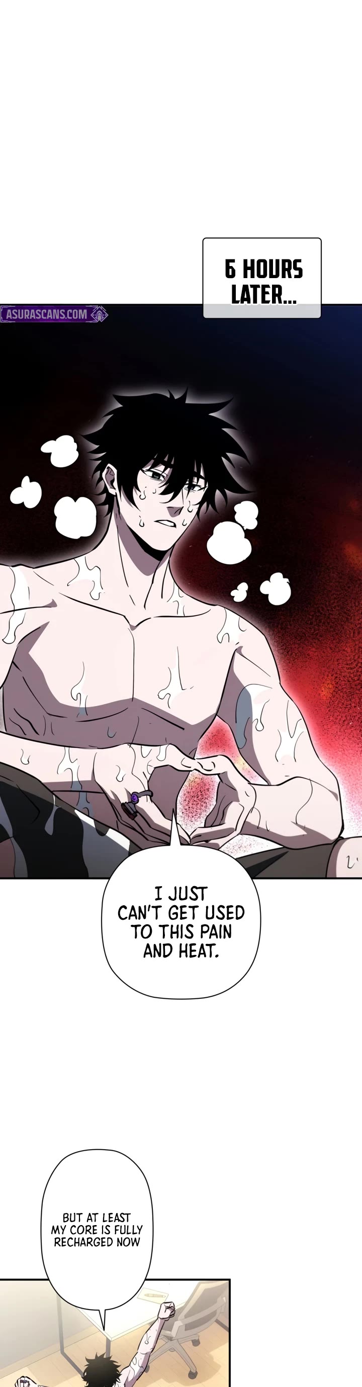 World's Strongest Survivor chapter 30 page 28