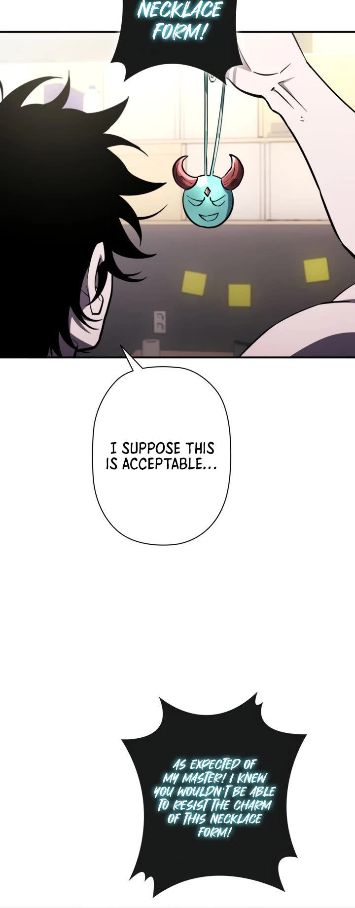 World's Strongest Survivor chapter 30 page 39