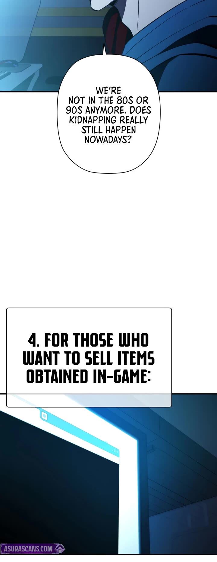 World's Strongest Survivor chapter 31 page 20