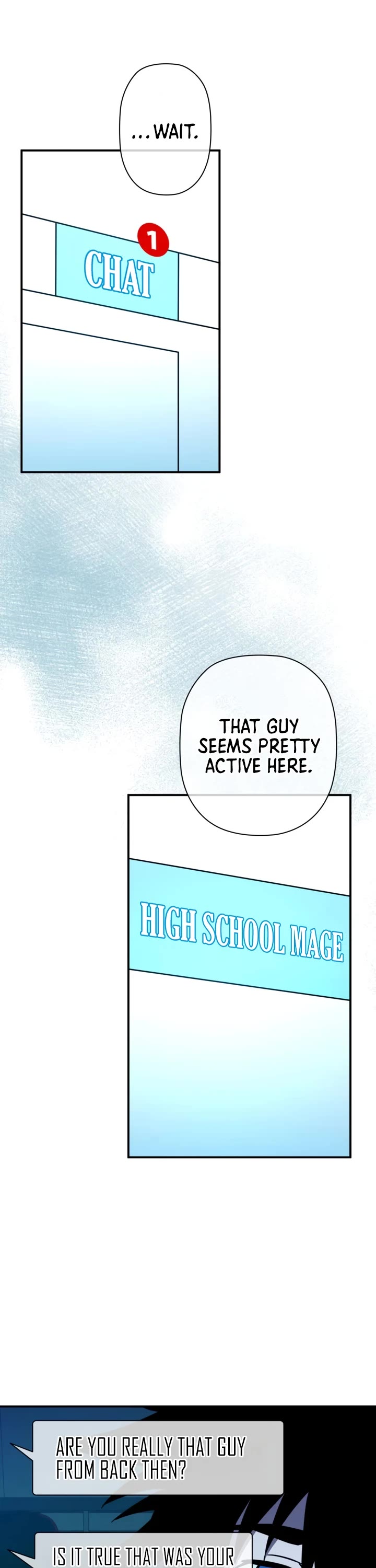World's Strongest Survivor chapter 31 page 31