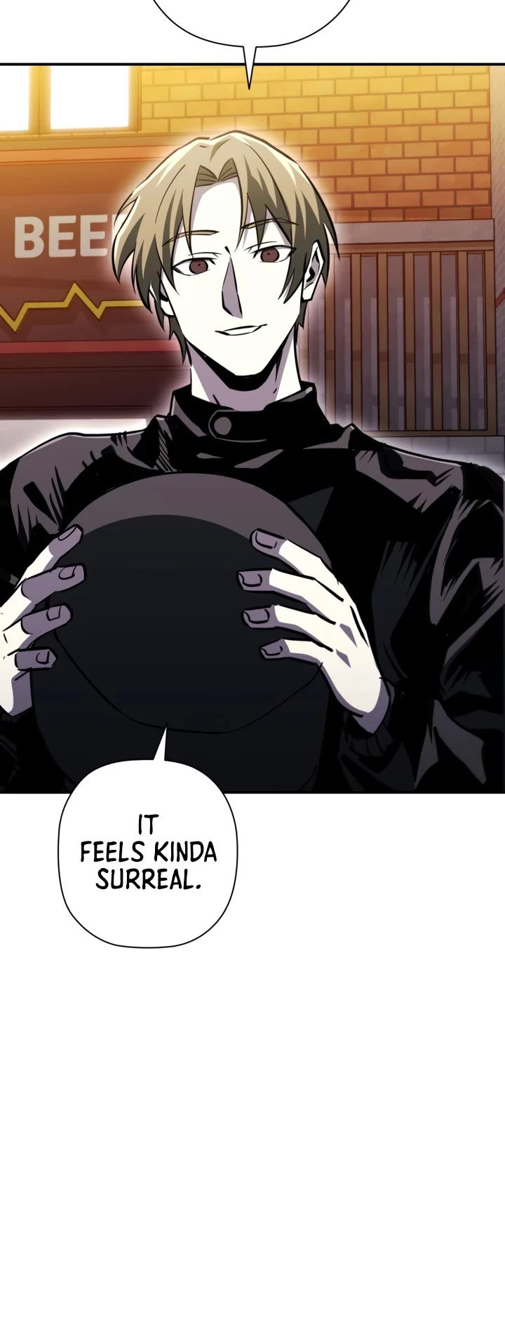 World's Strongest Survivor chapter 31 page 43