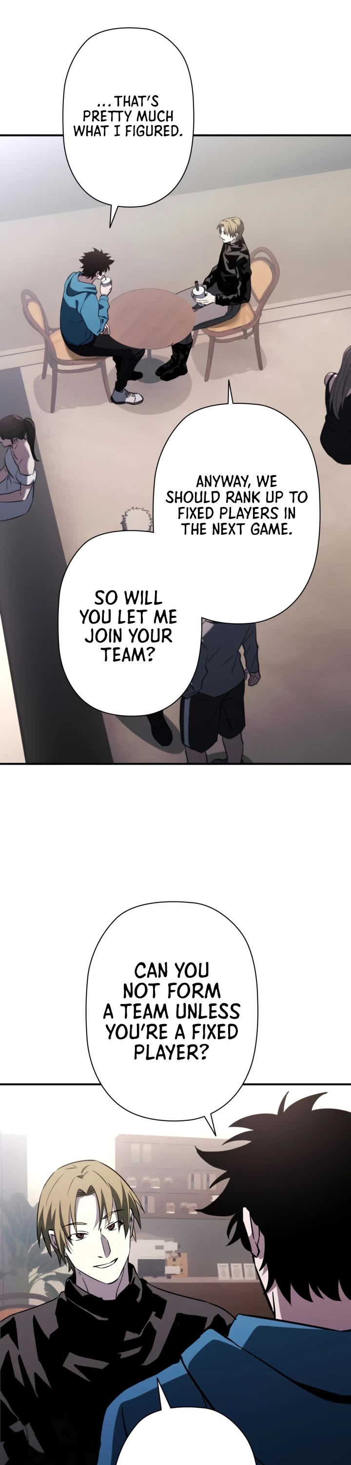 World's Strongest Survivor chapter 31 page 52