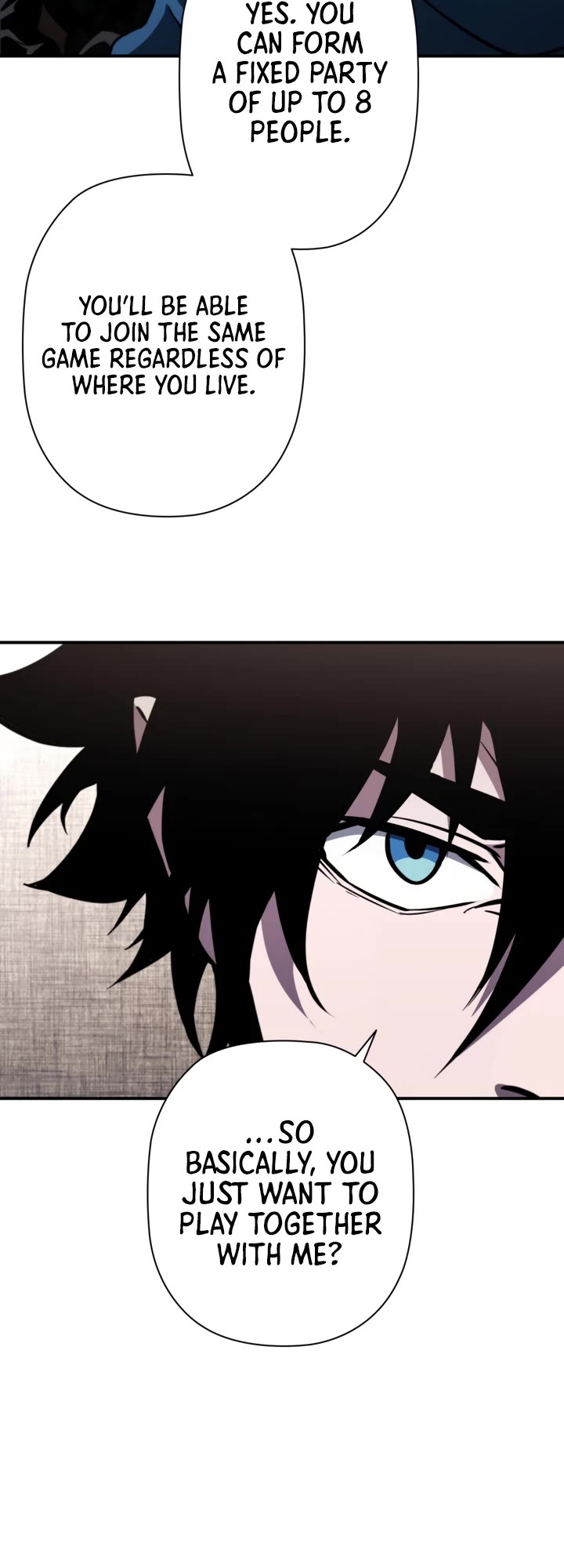 World's Strongest Survivor chapter 31 page 53