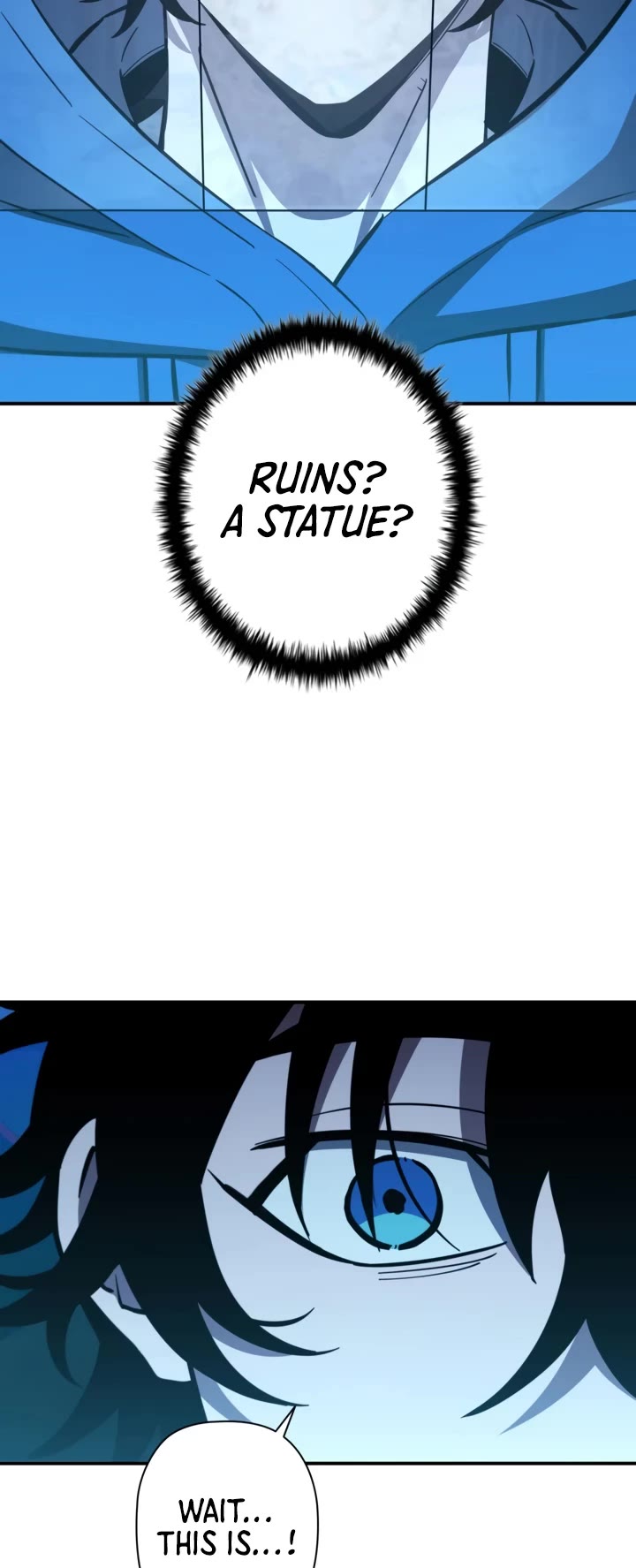 World's Strongest Survivor chapter 31 page 9