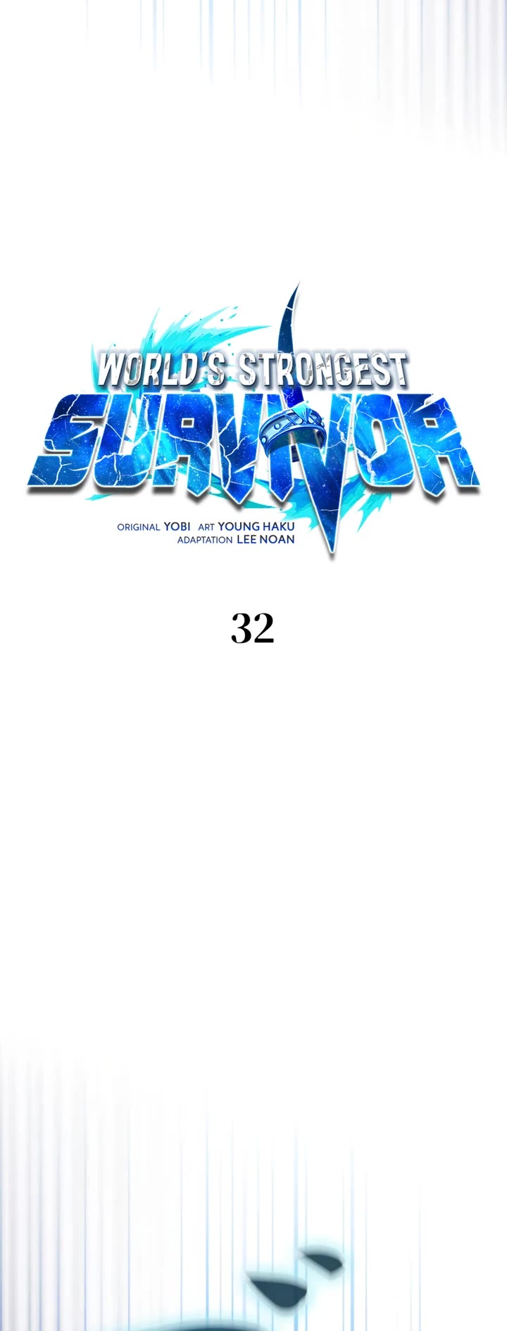 World's Strongest Survivor chapter 32 page 15
