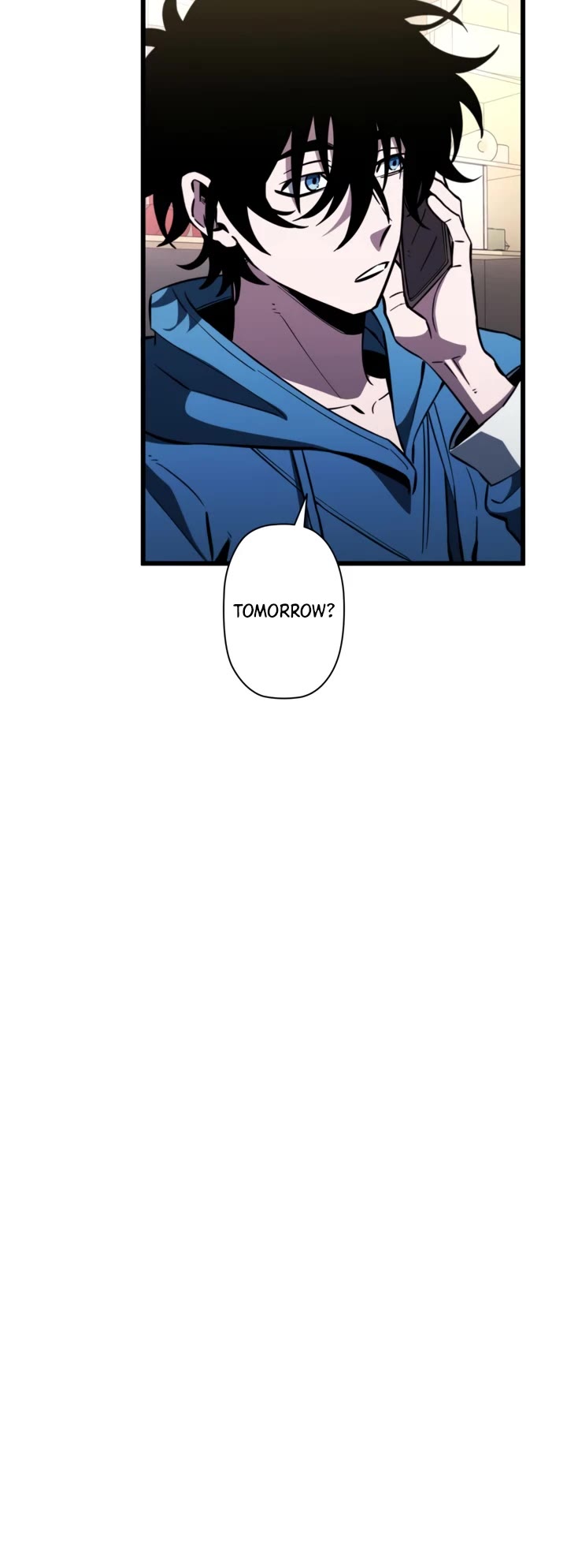 World's Strongest Survivor chapter 32 page 44