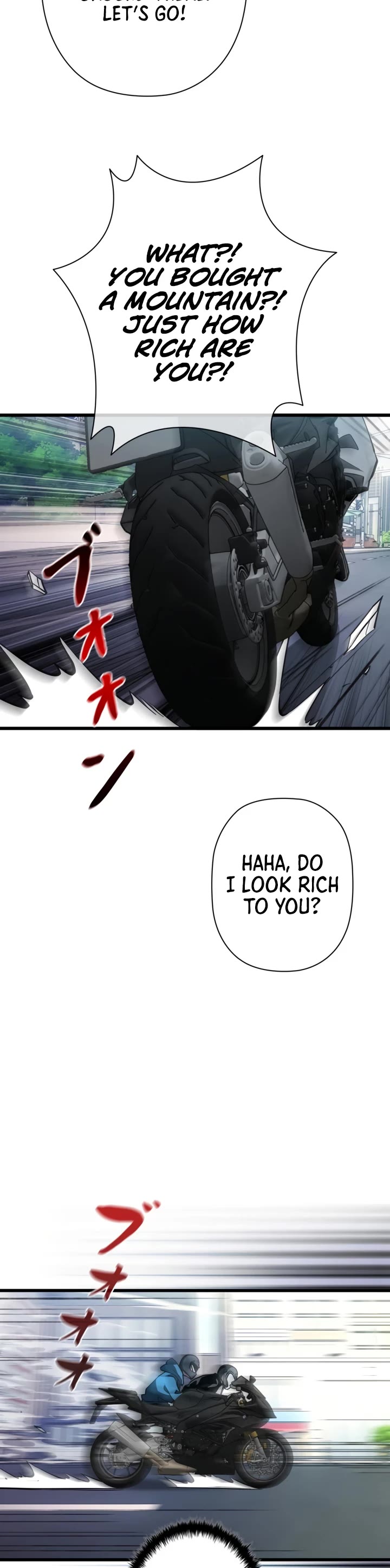 World's Strongest Survivor chapter 32 page 48